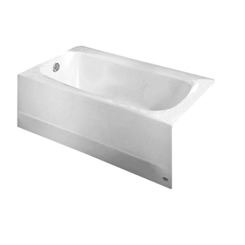 American Standard 2460.002.011 Bathtub