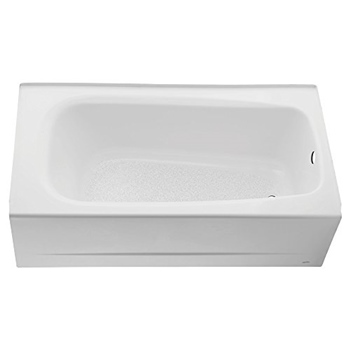 American Standard 2461.002.011 5-Feet Bathtub