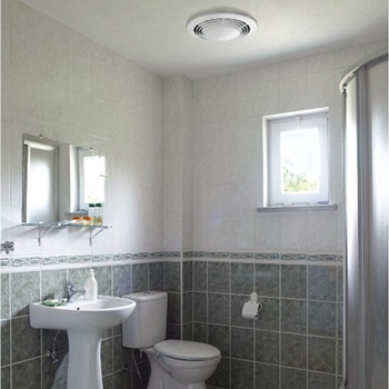 Bathroom Exhaust Fan Reviews