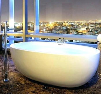 Best Acrylic Bathtubs