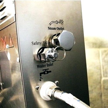 Best Steam Shower Generator