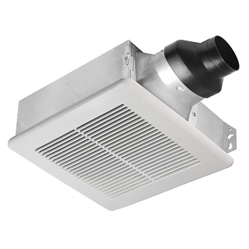 Delta Breez SLM80 Slim 80 CFM Exhaust Fan