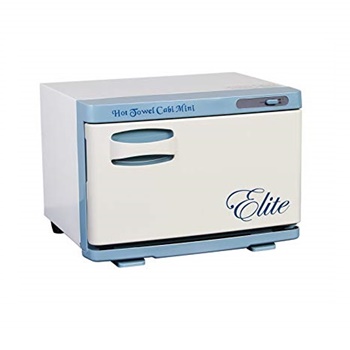 Elite Hot Towel Cabinet