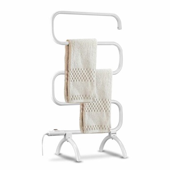 Homeleader Towel Warmer and Drying Rack