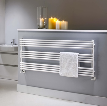 Installation Types of Towel Warmers