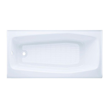 KOHLER Villager Alcove Bathtub