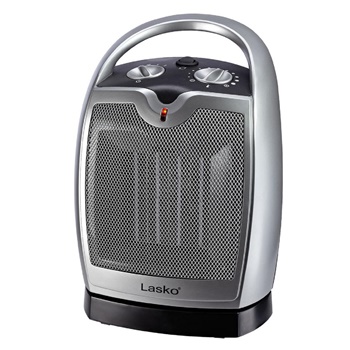 Lasko 5409 Portable Space Heater