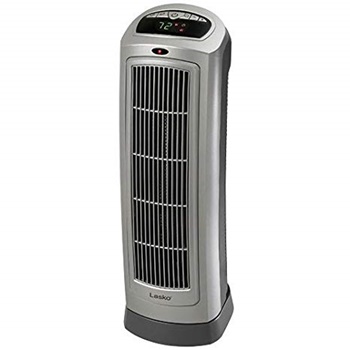 Lasko 755320 Ceramic Space Heater