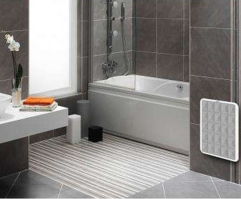 Safety Tips for Bathroom Heaters