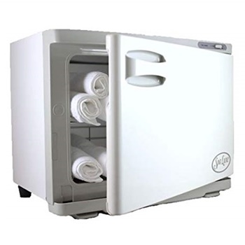 Spa Luxe Hot Towel Cabinet