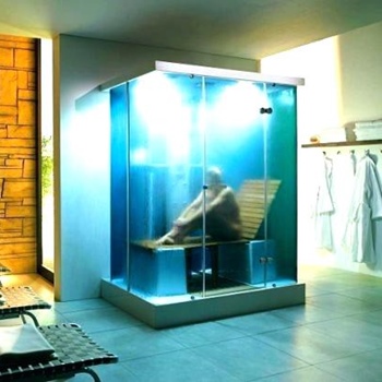 Steam Shower Generator Reviews