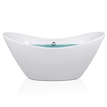 AKDY F210 Free Standing Bathtub