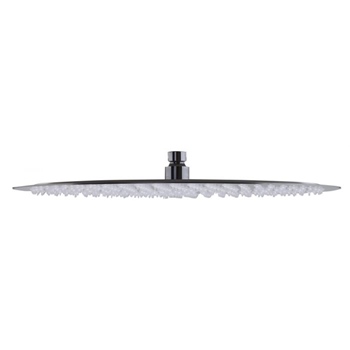 ALFI brand RAIN16R 16-Inch Solid Round Ultra Thin Rain Shower Head