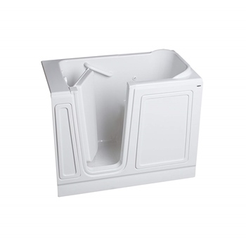 American Standard 28" x 48" Walk-In Tub