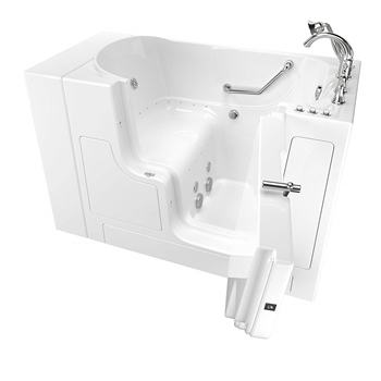 American Standard 30"x 52" Walk-In Tub