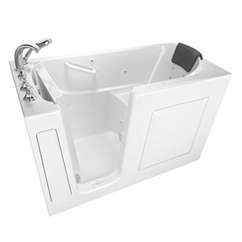 American Standard 30"x 60" Walk-In Tub