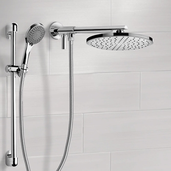 Best Dual Shower Head