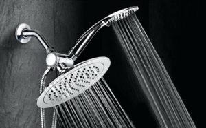 Best Dual Shower Heads Featured