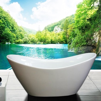 Best Freestanding Bathtub