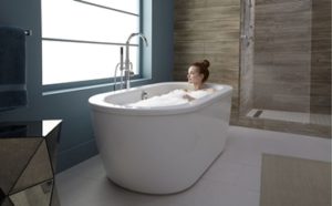 Best Freestanding Bathtubs Featured