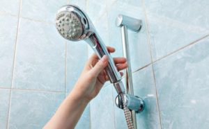 Best Handheld Shower Heads Featured