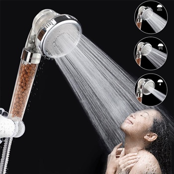 Best High-Pressure Shower Head