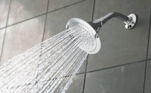 Best High Pressure Shower Heads Featured