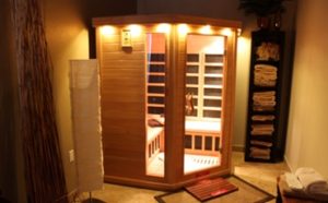 Best Infrared Saunas Featured