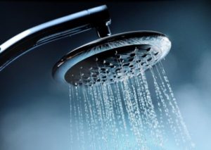 Best Low Flow Shower Heads Featured