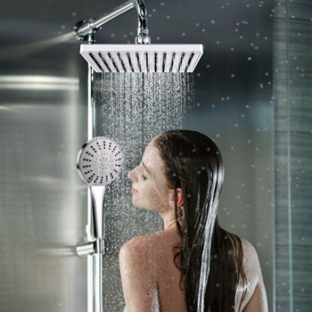 Best Rain Shower Head