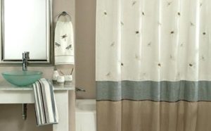 Best Shower Curtain Liners Featured