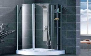 Best Shower Panel Systems Featured