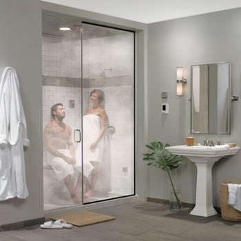 Best Steam Showers