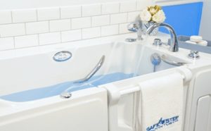 Best Walk-in Tubs Featured