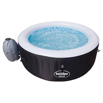 Bestway SaluSpa Miami AirJet Inflatable Hot Tub