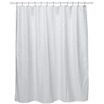 Croscill Fabric Shower Curtain Liner