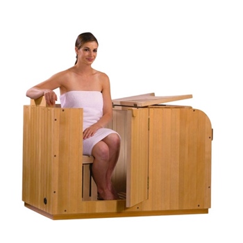 Dynamic Granada 1-Person Sauna