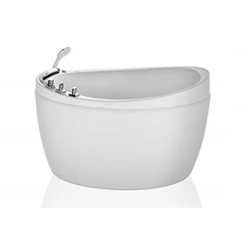 Empava 48" Freestanding Bathtub