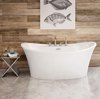 Freestanding Bathtub Buying Guide