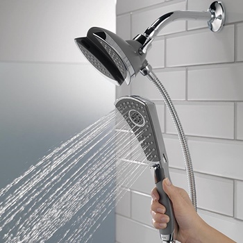 Handheld Shower Head Reviews