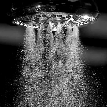 High-Pressure Shower Head Buying Guide