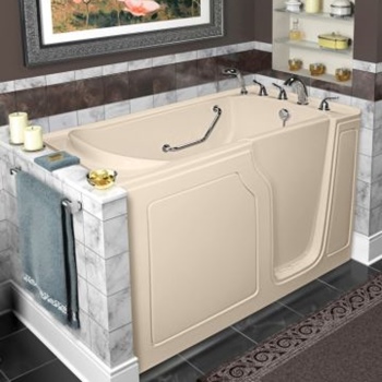 How to Install a Walk-In Tub