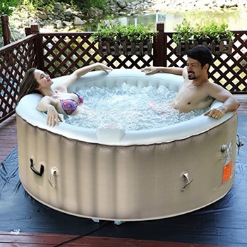 Inflatable Hot Tub Reviews