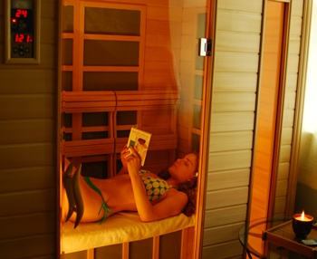 Infrared Sauna Buying Guide