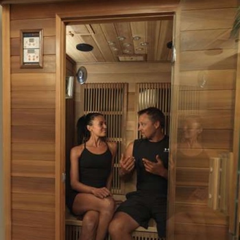 Infrared Sauna Reviews