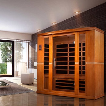 Infrared Saunas