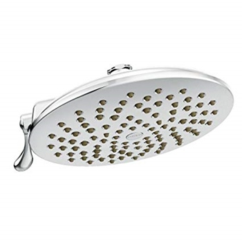 Moen S6320 Velocity Two-Function Rainshower