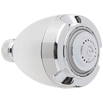 Niagara Earth Massage 1.25GPM Low Flow Showerhead