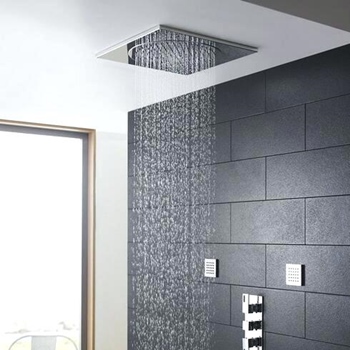 Rain Shower Head Reviews