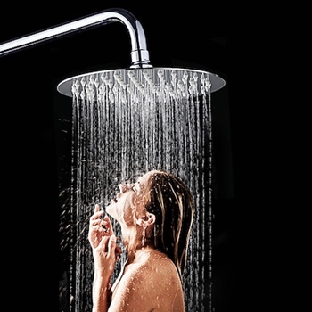 Rainfall Shower Head Buying Guide